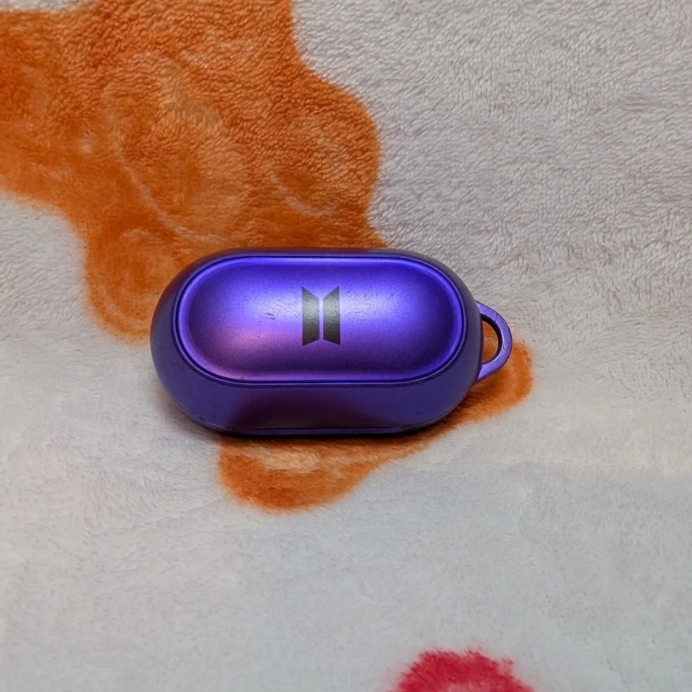 Samsung Galaxy Buds+ Wireless Earbuds